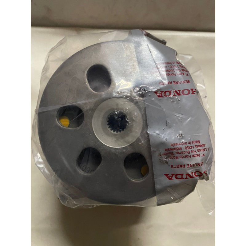 Pully Assy Vario 110