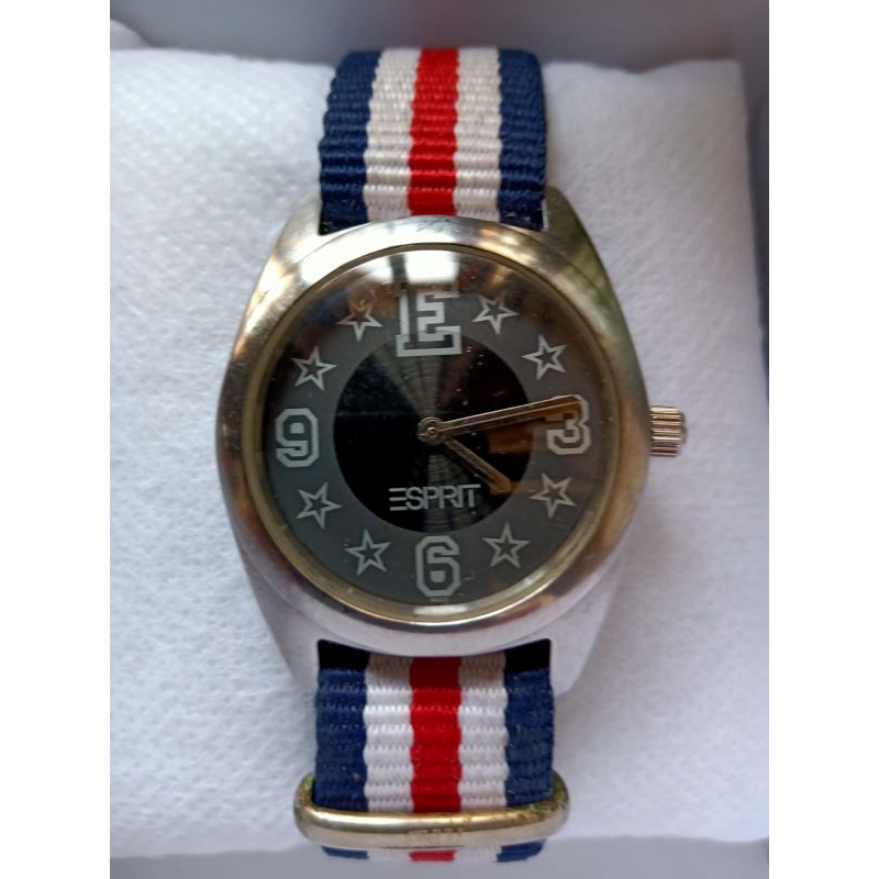 JAM TANGAN WANITA ORIGINAL ESPRIT STAR