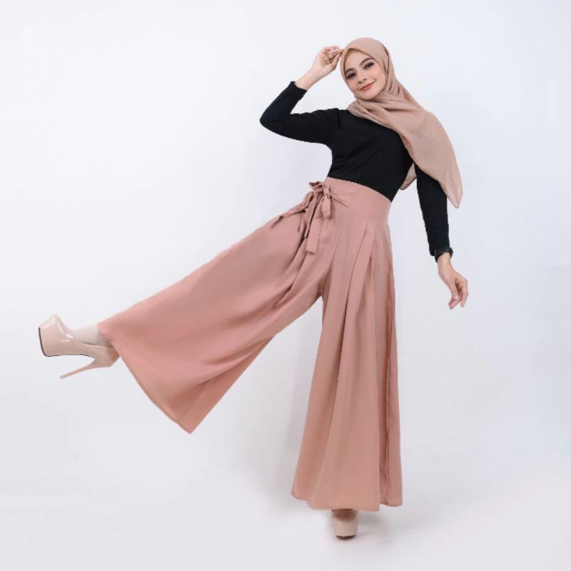 KULOT SOFELA PANTS TERBARU