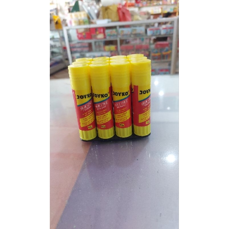 

GLUE STICK JOYKO 15 GR