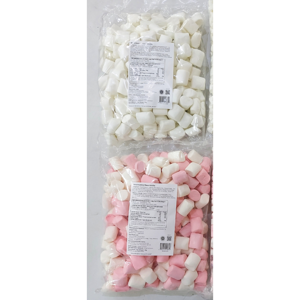 

Corniche Marshmallow 1 Kg