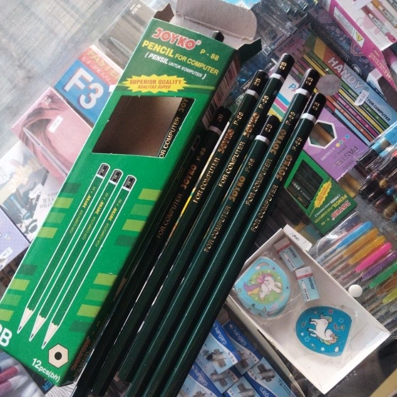 

pensil joyko