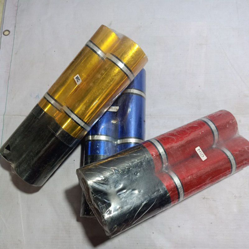 COVER SKOK DEPAN TUTUP SKOK DEPAN TAMENG SKOK DEPAN MIO