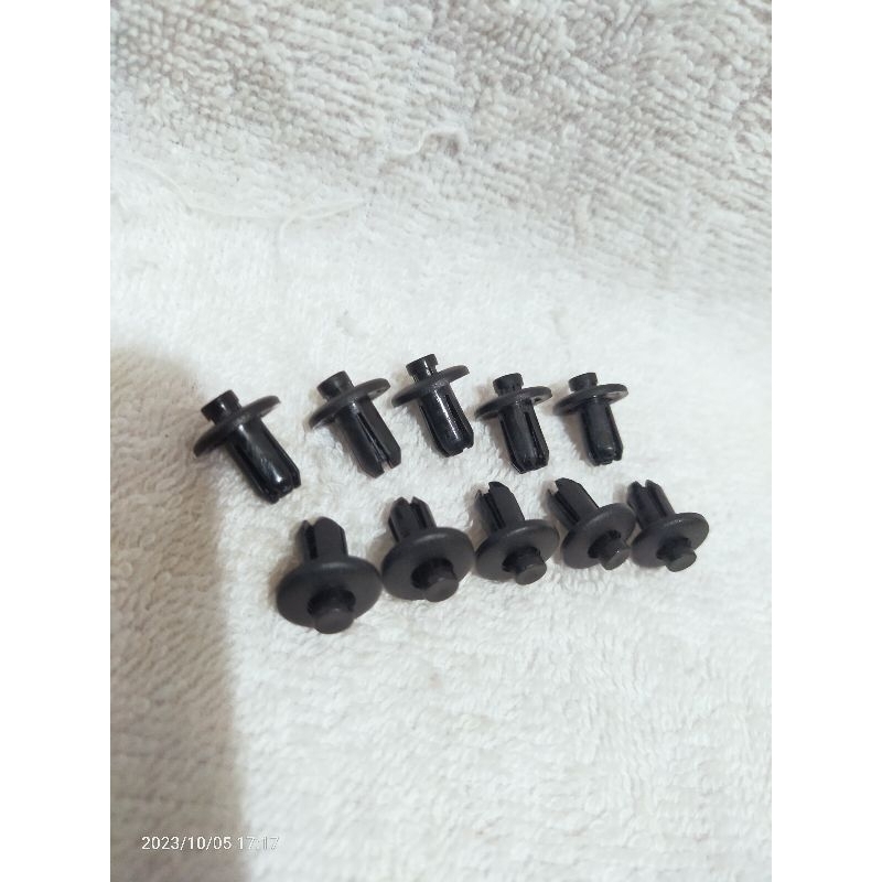 baut body rivet yamaha nmax aerox mx r15 baut body clip yamaha nmax aerox mx r15 klip body yamaha nm