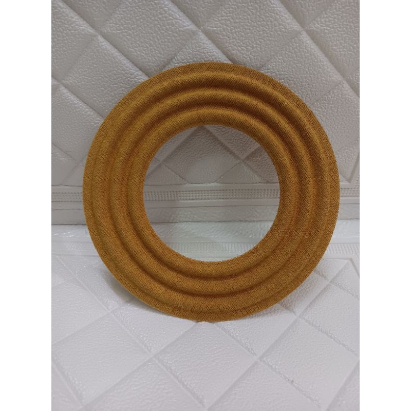 Dumper Damper Demper Spider Speaker 18 inch