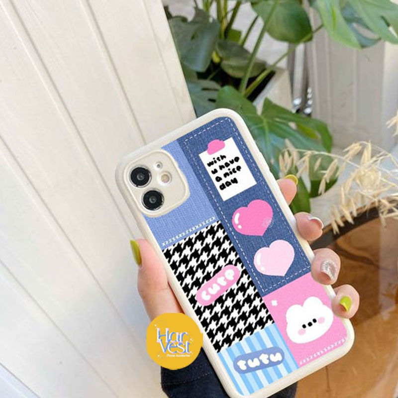 Softcase Silikon Kamera Protect For All type Smartphone [M-10]