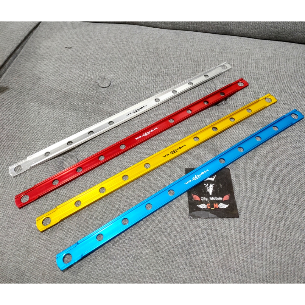 (PROMO) Panel rem tiang rem belakang variasi