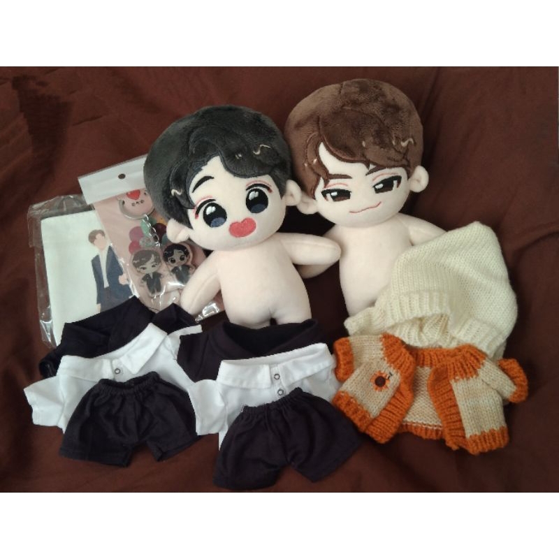 Wedding Doll MewGulf ( BOOKED )