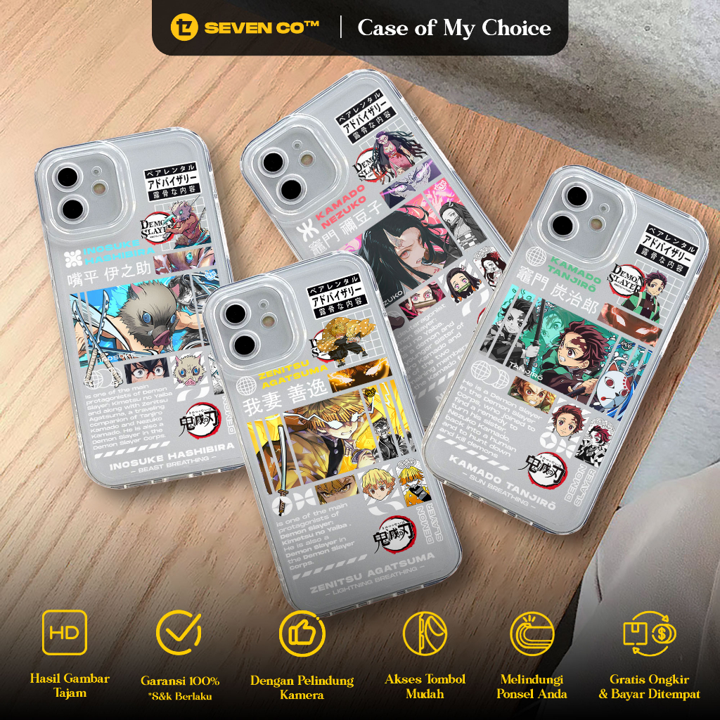 Casing OPPO A5S A7 A11K A12 A3S A1K A15 A15S A16 A31 A52 A92 A33 A53 2020 A5 A9 2020 A54 A74 4G A74 