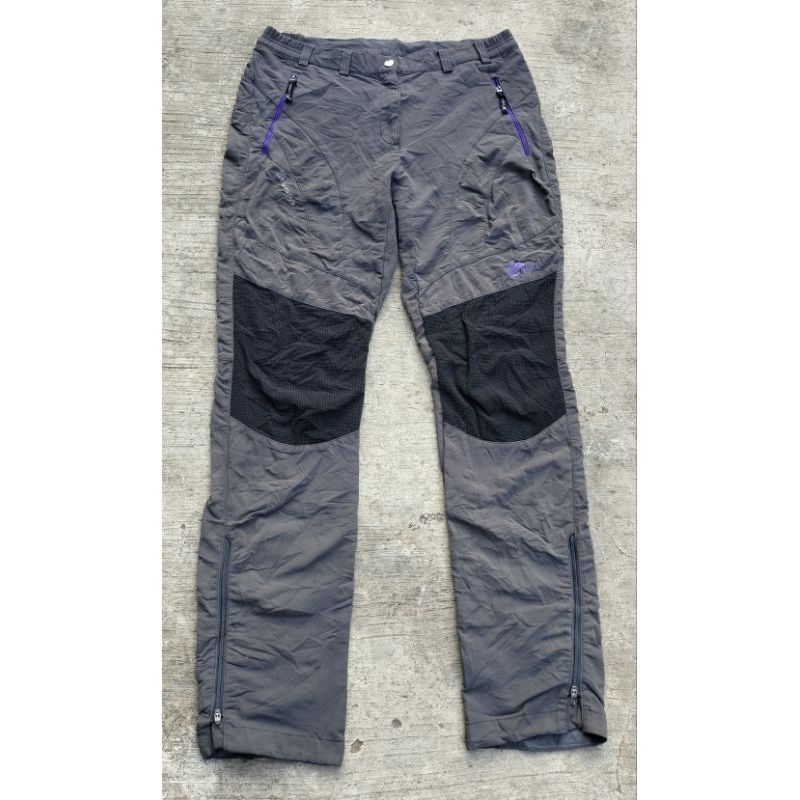 Celana Outdoor Nepa Second Original