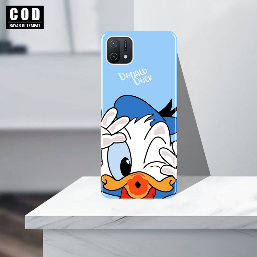 Case OPPO A16E / OPPO A16K - Casing OPPO A16E / OPPO A16K Terbaru elephant_case_hp [ BERMOTIF ] Cass