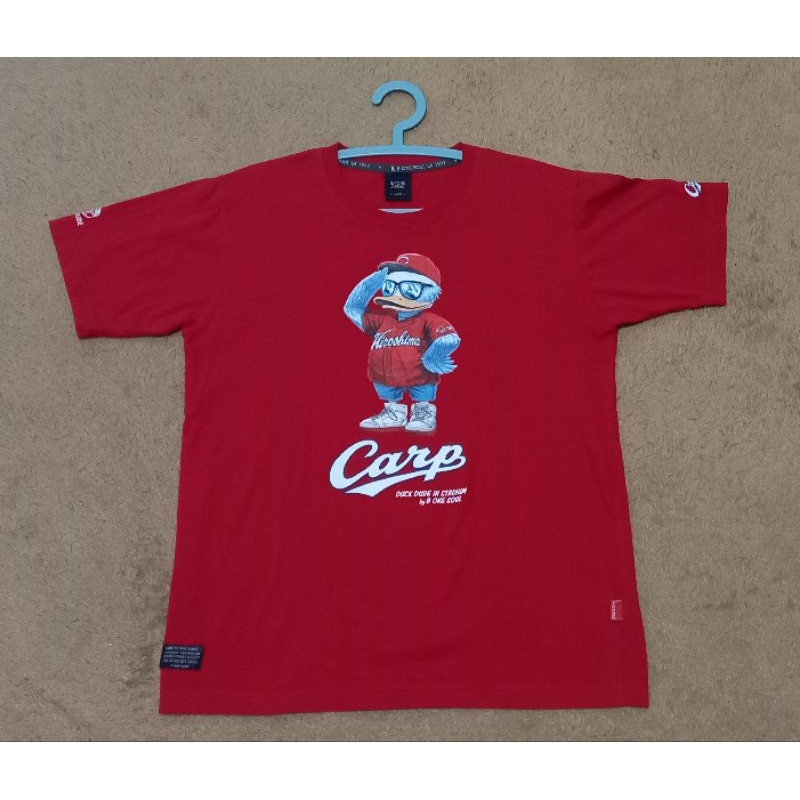 T-shirt B One Soul Size L Original