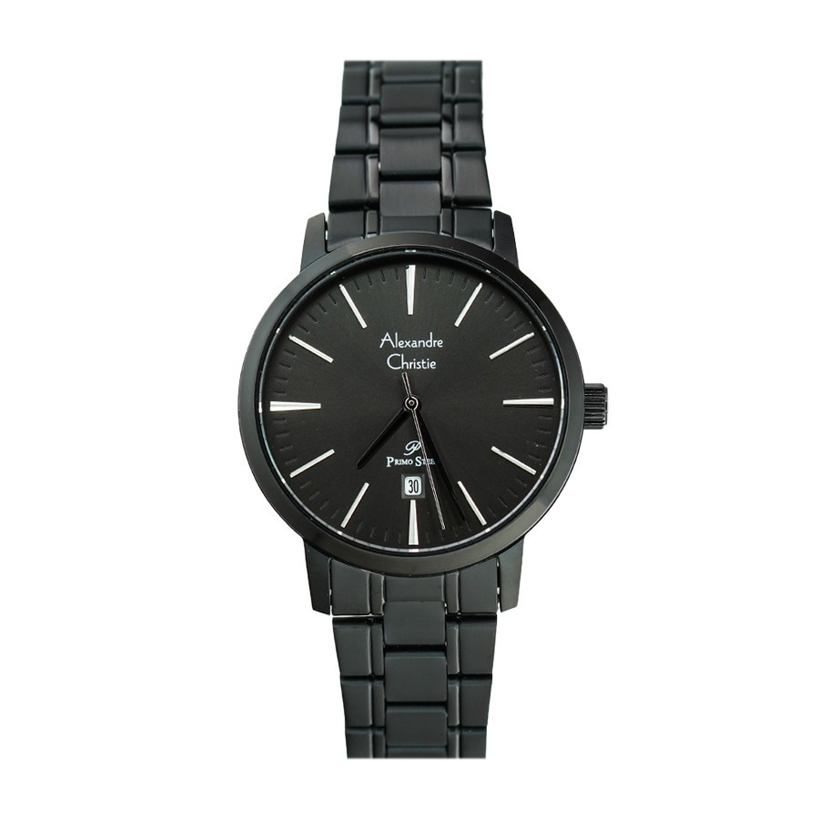 Jam Tangan Wanita Alexandre Christie AC 1028 LD