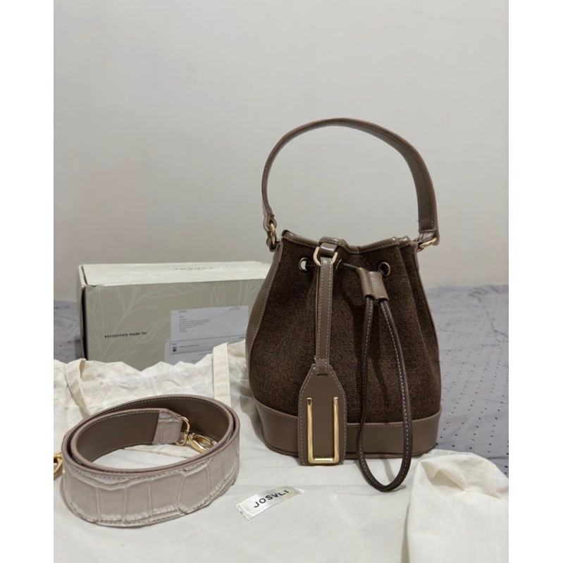 Josvli Narha Bag