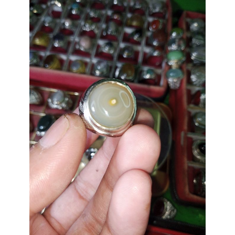 cincin sumur bandung