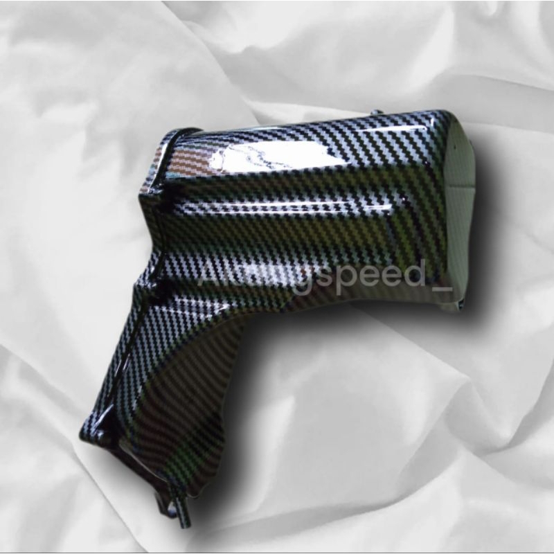 TUTUP BOX FILTER MIO J GT SOUL GT CARBON