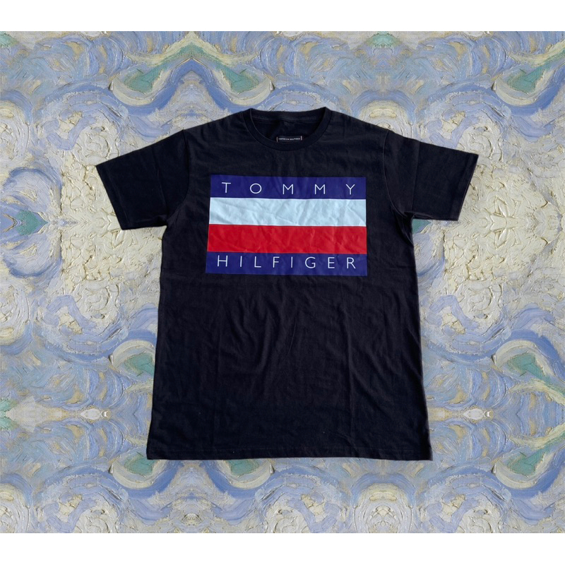 KAOS SECOND TOMMY HILFIGER