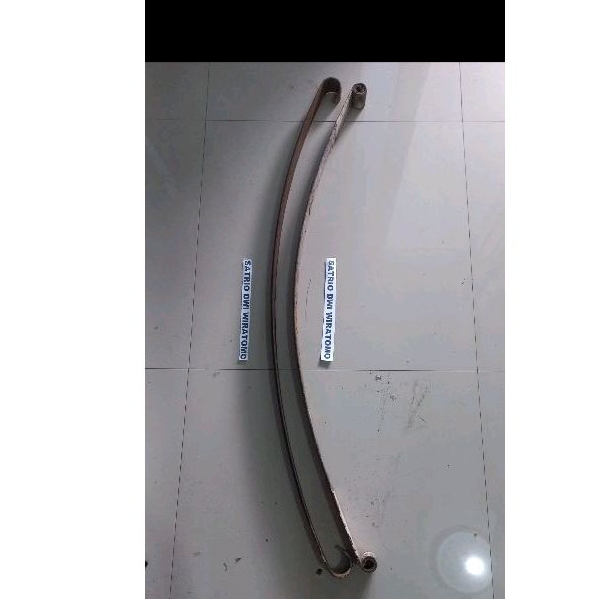 per jeep willys gen 2 super langka jumbo panjang 120cm -130cm no 1 paling atas ada gelung