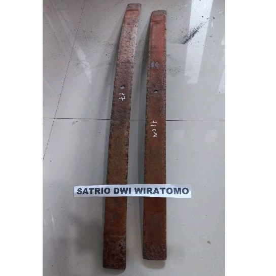 per jeep willys 76cm