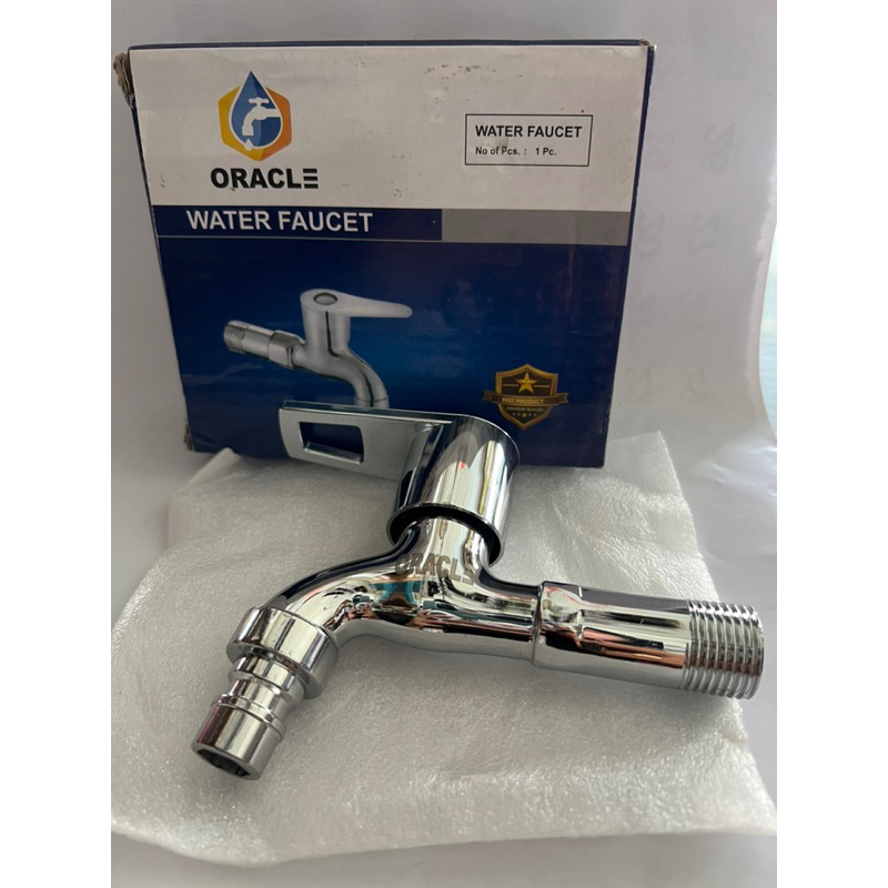 kran taman oracle asli