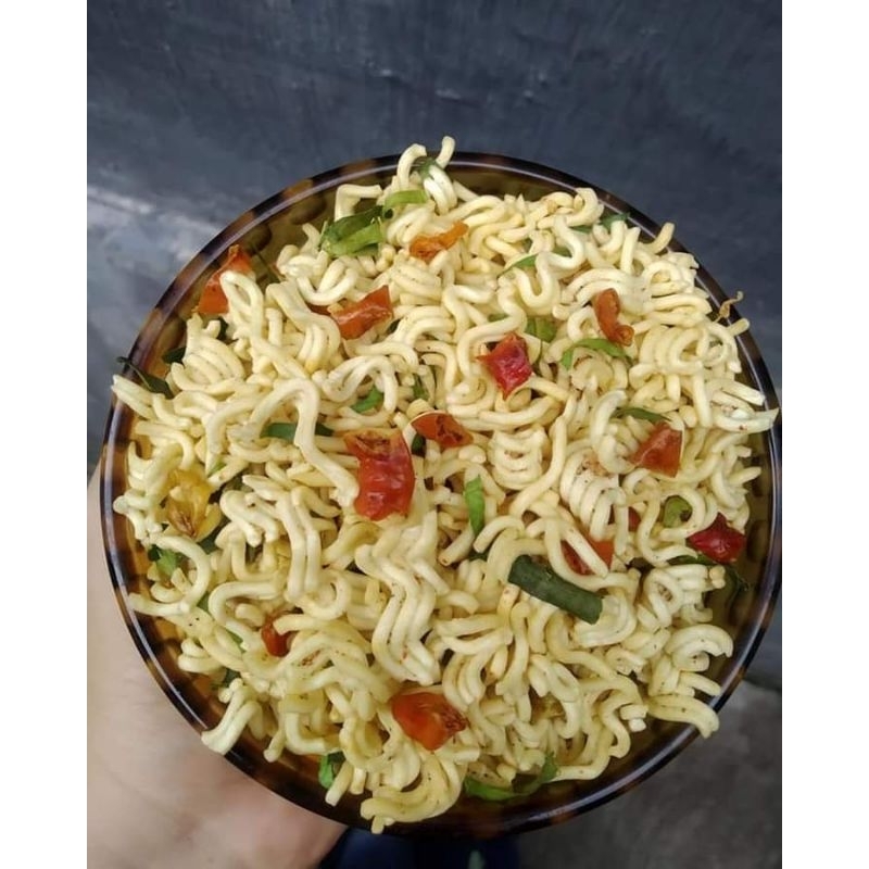 

mie oven #cemilankekinian #cemilanjadul #cemilansehat