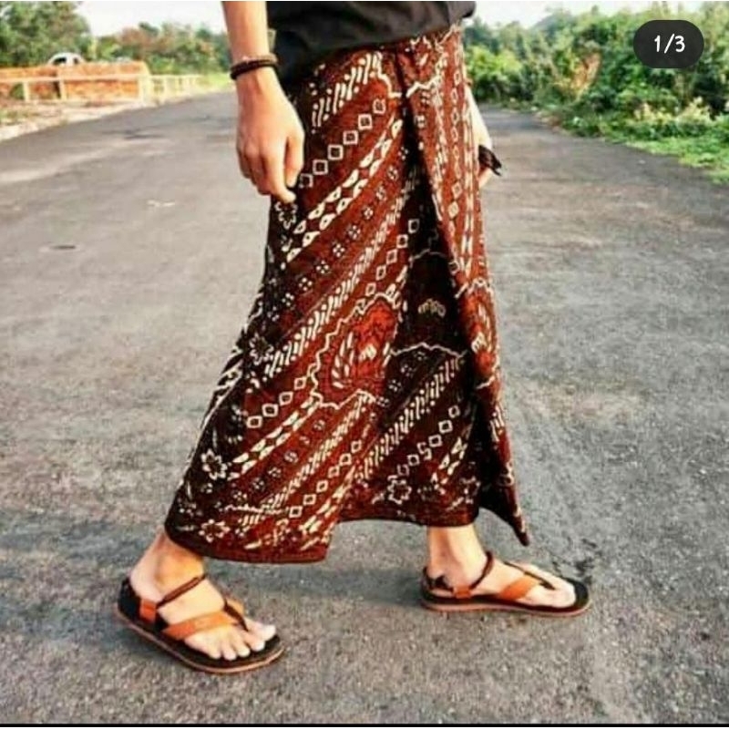 fashion kekinian