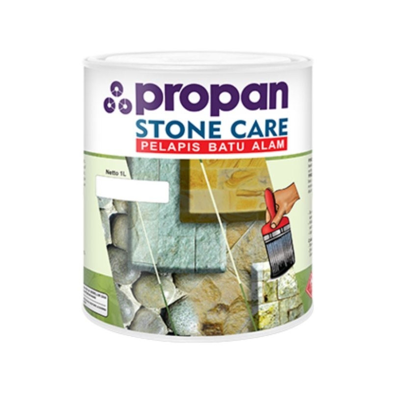 Propan Stone Care SC 80 SB Doff 2,5 Ltr
