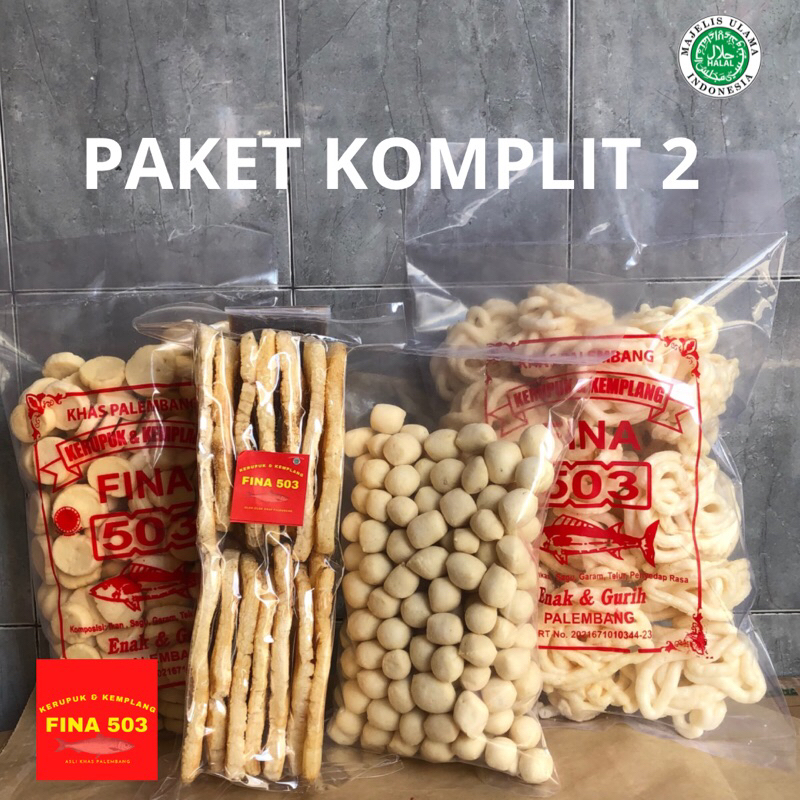 

PAKET KOMPLIT 2 (keriting+mini+getas+bakar)