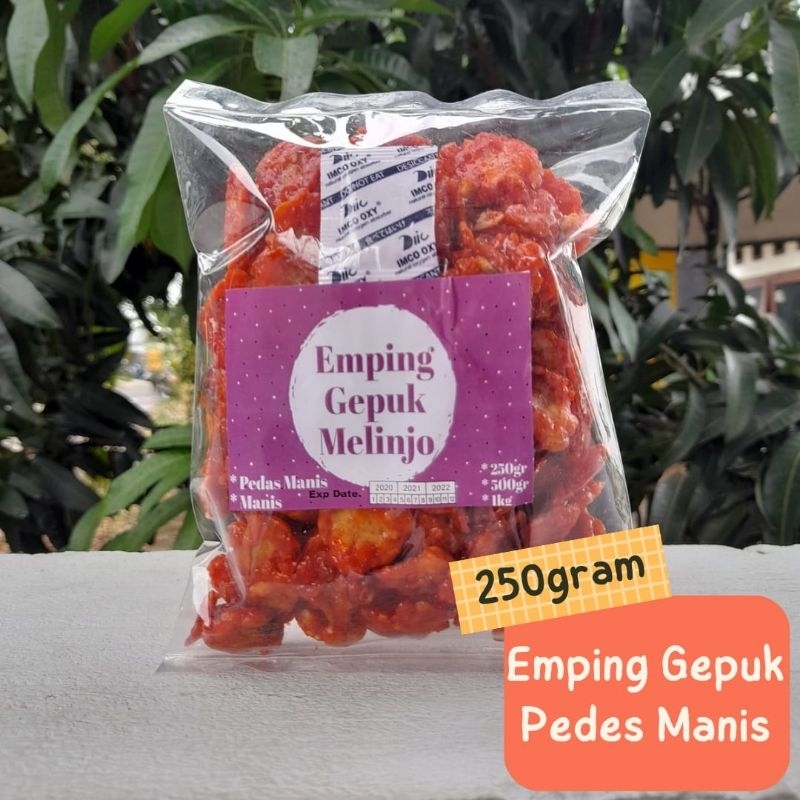 

emping gepuk