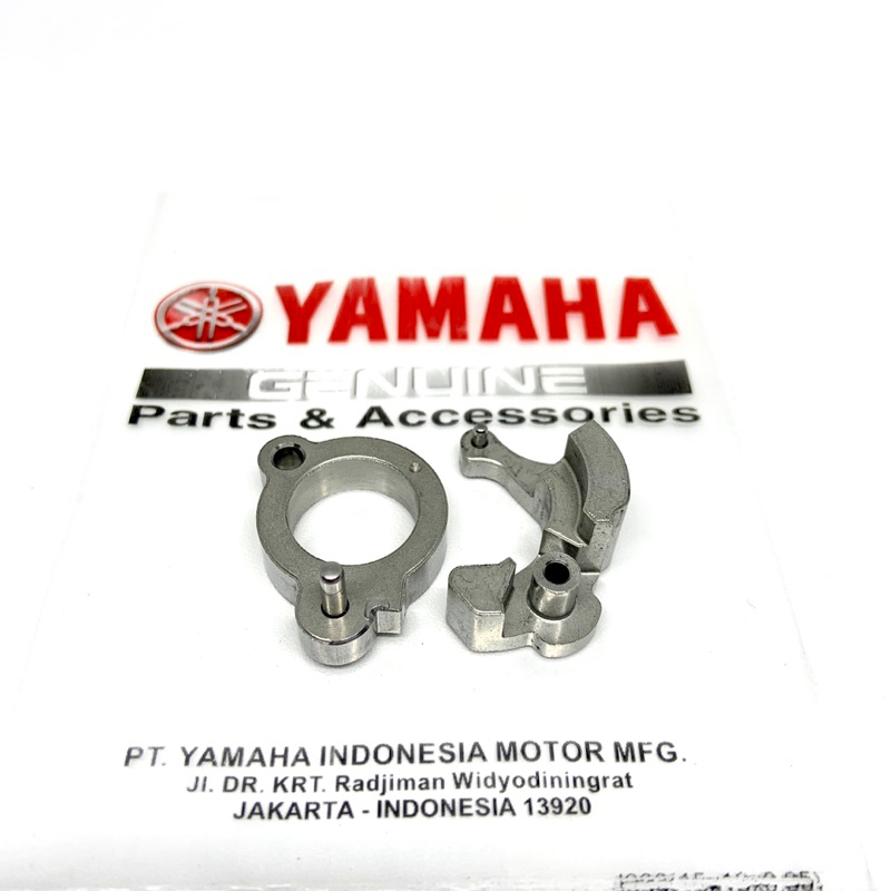 Otomatis noken as dekompresi noken as Yamaha Mio m3 original