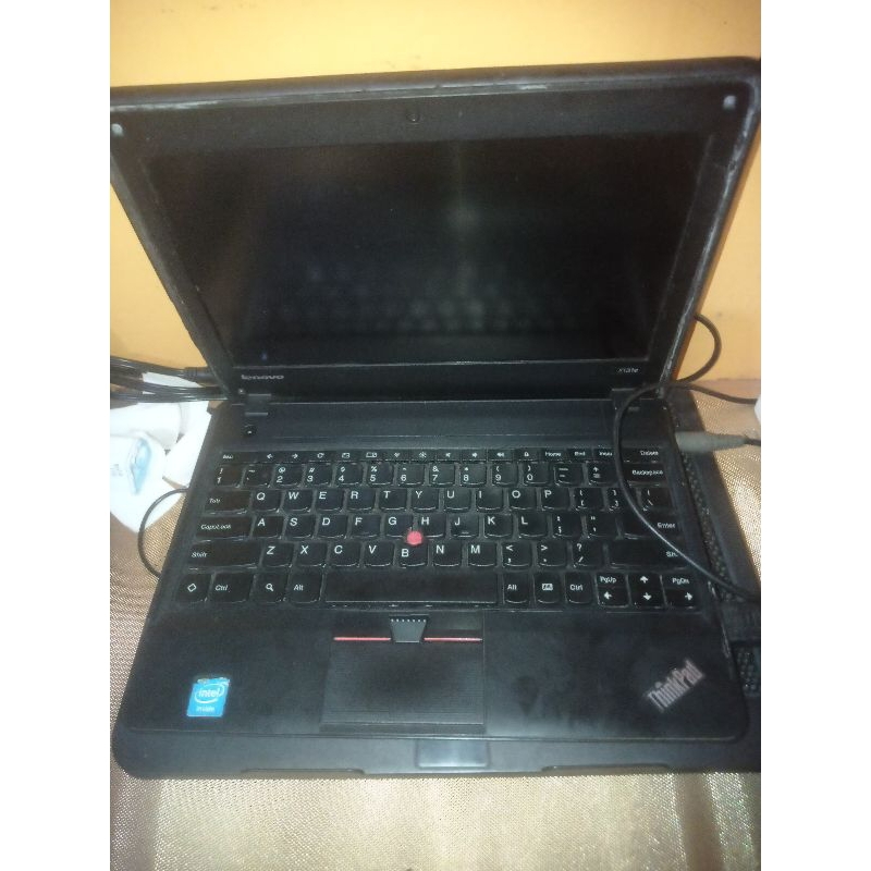 Lenovo Thinkpad sery X131E
