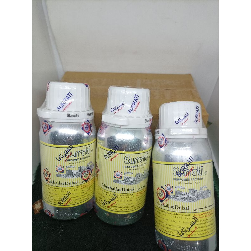 Mukhalat Dubai 100gr surati