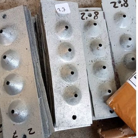 serutan bambu tusuk sate kambing dan arku layangan ukuran 2'8mm