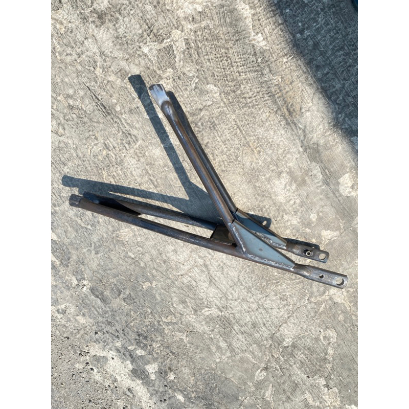 buntutan mjs cb & gl100 nganjuk