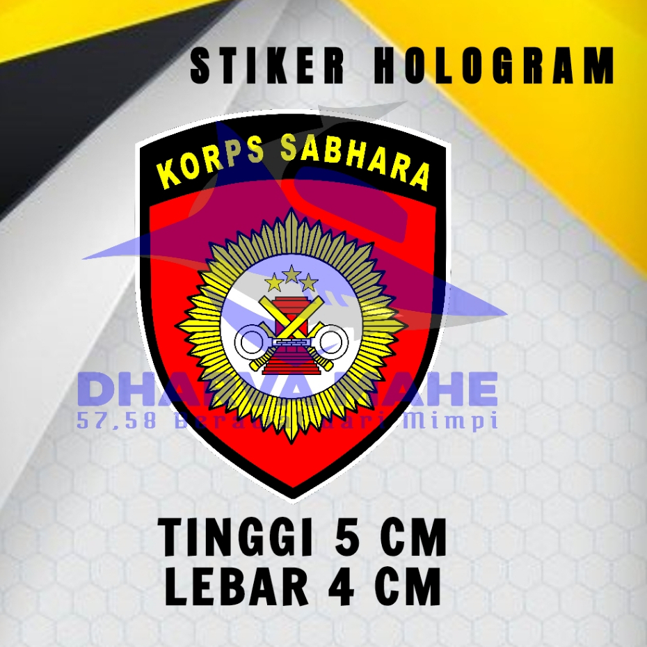 

Sabhara, Stiker Korps Sabhara, Dit Sabhara, Sat Sabhara, Stiker Polisi, Polres, Polda, Stiker Mobil, Stiker Motor, Logo Yoyo Id Card, Logo Yoyo Name Tag, Logo Yoyo Resin