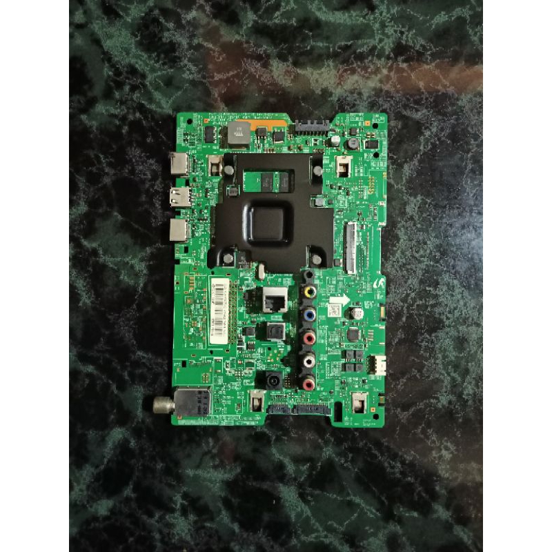 MAINBOARD - MB - MOBO - MESIN TV LED SAMSUNG UA32N4300AK - UA32N4300