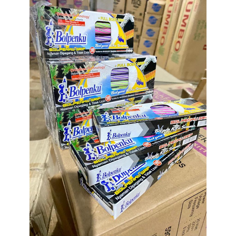 

bolpenku lilin ulir