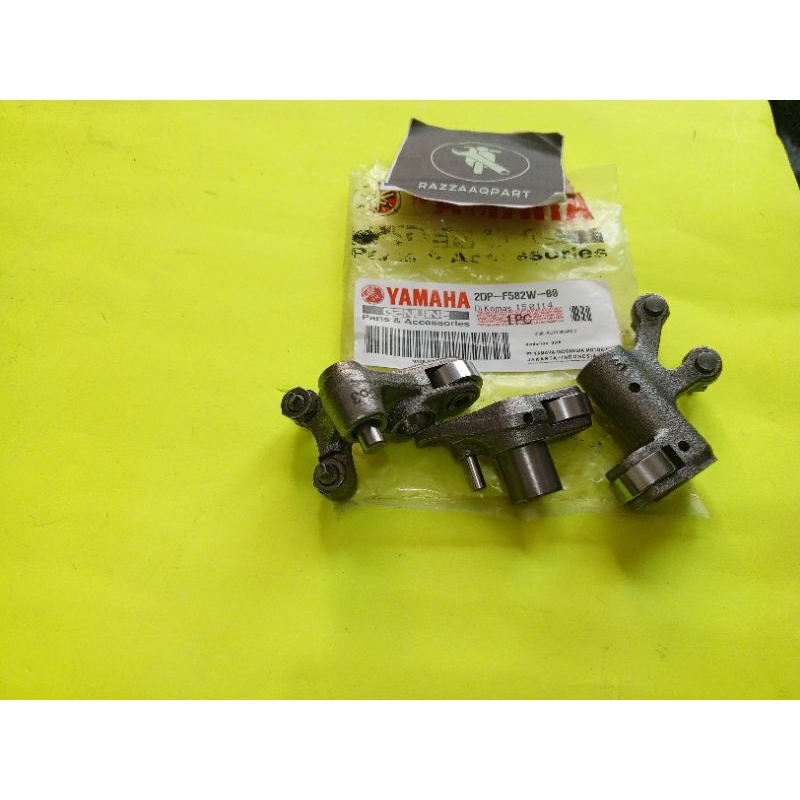 platuk klep Nmax arm Valve rocker Nmax