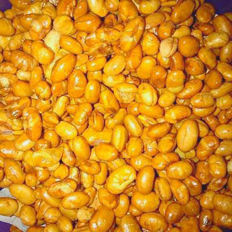 

kedelai goreng kacang kedelai goreng 1 kg asin gurih enak mantap