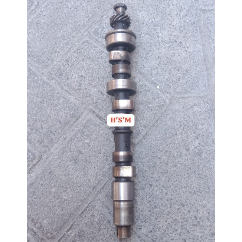 Noken As Mitsubishi Jetstar Original