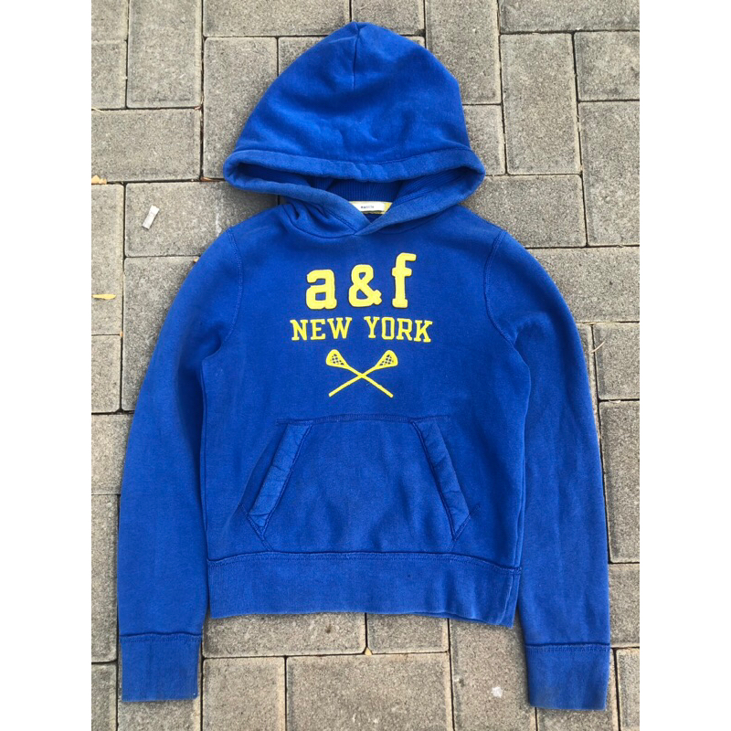 +✅ ORIGINAL | HODIE ABERCROMBIE & FITCH