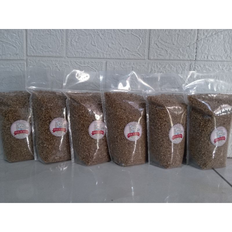 

Gerit Tiwul/tiwul/nasi tiwul