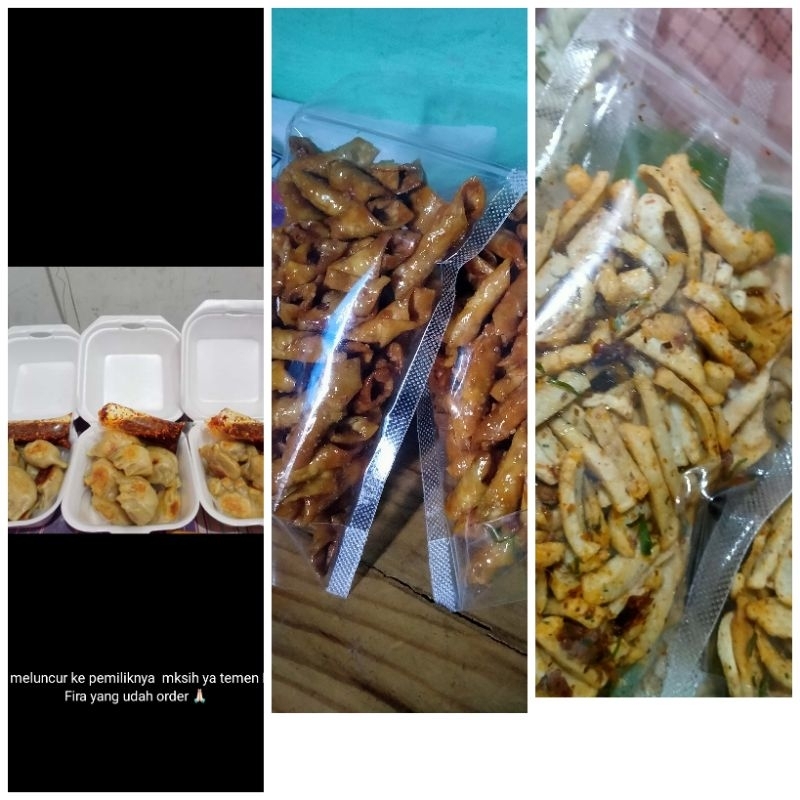 

cemilan mama hafiz