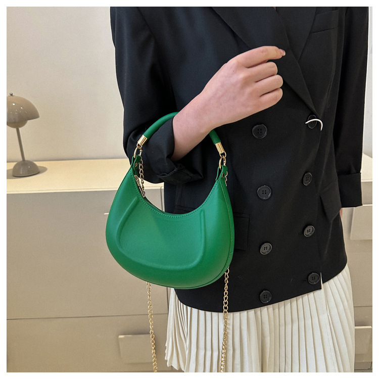 RCB394-Tas Wanita Trisha Shoulder bag, Sling Bag