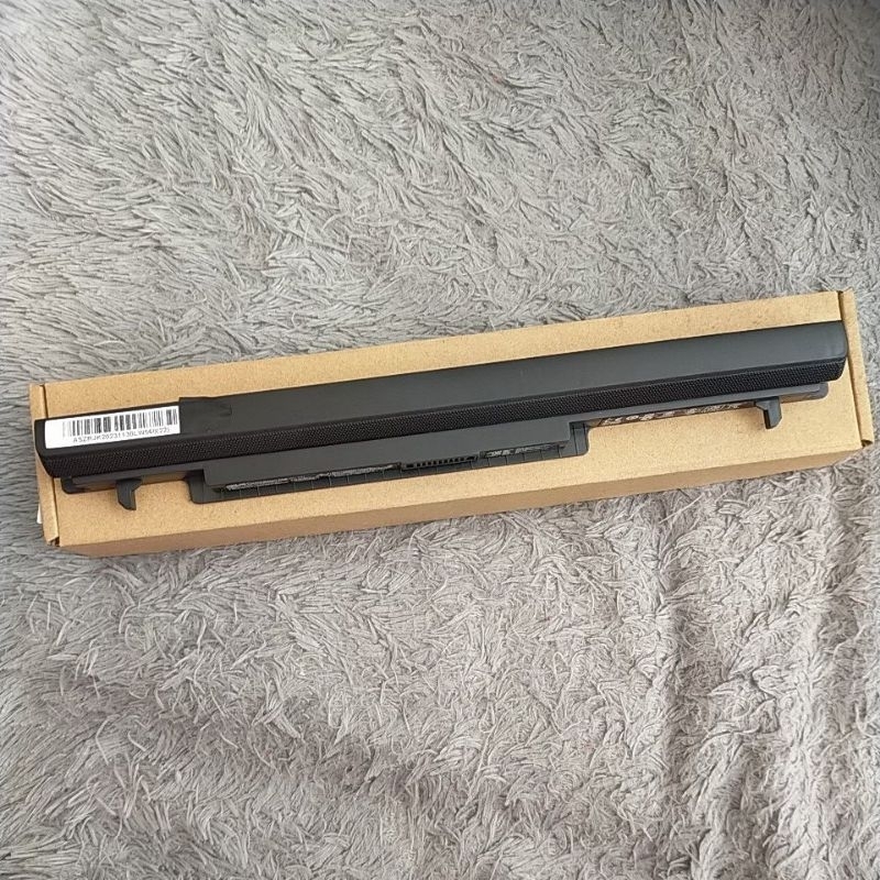 Baterai Laptop Assus K56 K46 A46CB S505 (A41-K56)