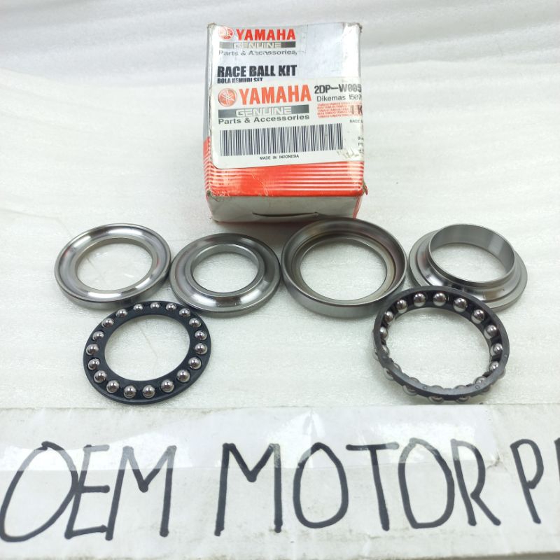Komstir comstir set nmax 2DP