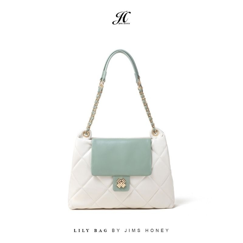 JIMS HONEY-LILY BAG-TAS SELEMPANG WANITA