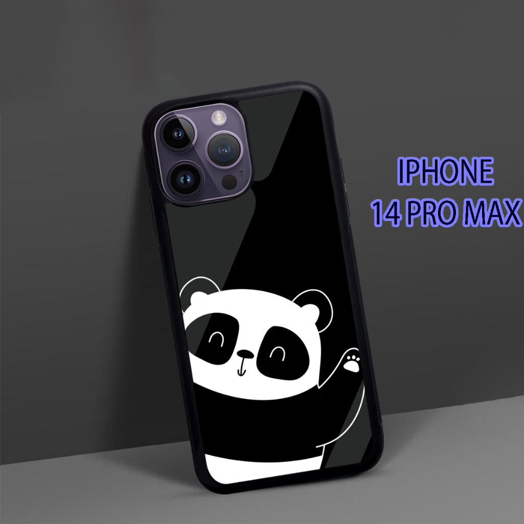 [AN20]Case Glossy Case IPHONE 14 | IPHONE 14 PRO | IPHONE 14 PLUS | IPHONE 14 PRO MAX | Casing Hp Ki