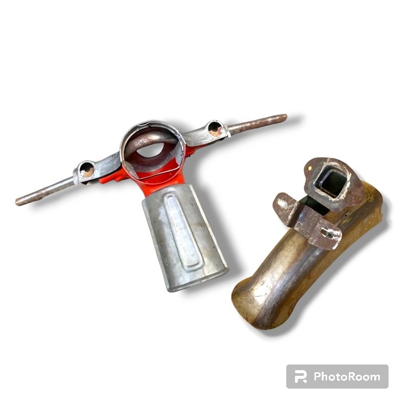 BATOK ATAS BAWAH PISPOT C50 C70 C90 BAHAN TEBAL MIRIP ORIGINAL PRESISI SET PAKET PISPOT KEPALA ATAS 