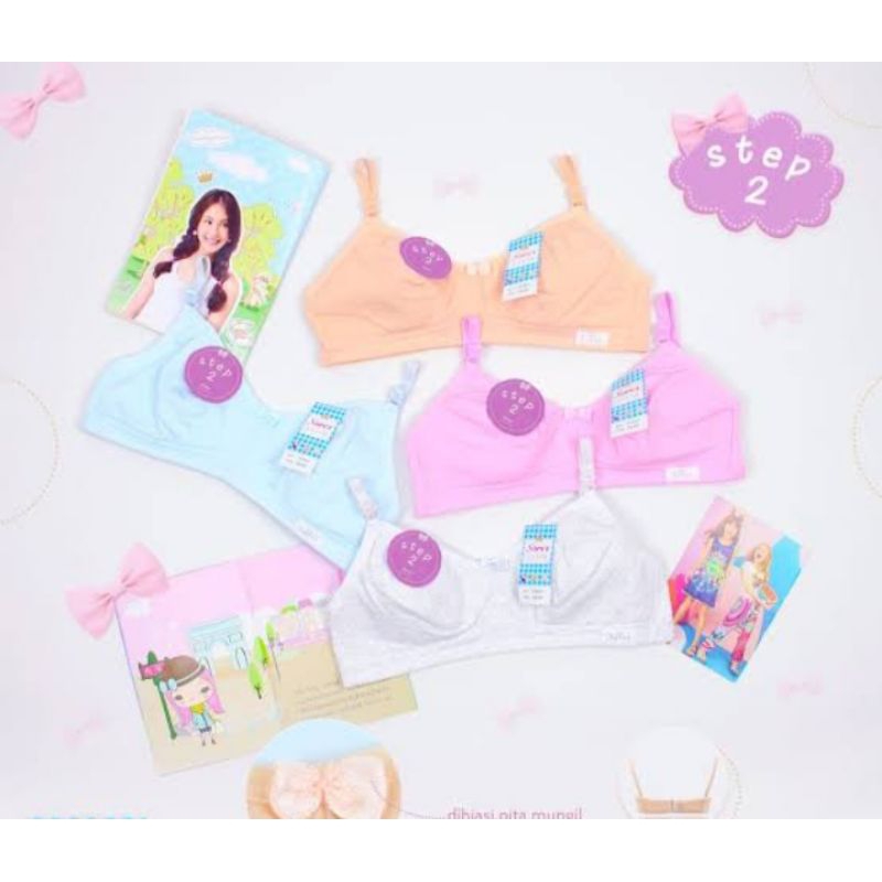 Bh pelajar anak merek Sorex